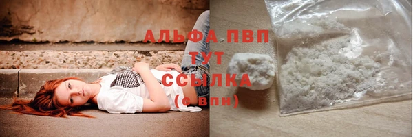 ALPHA PVP Бородино