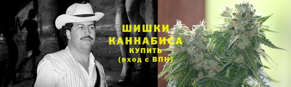 ALPHA PVP Бородино